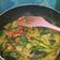 Cooksnap dari Triya Derista untuk resep Ikan Layang, Tahu dan Tempe Kuah Kuning