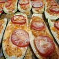 Beáta Nikoletta Komendát Cooksnap-ja, amikor elkészítette a(z) Mediterrán töltött cukkini 🍅🥒 receptet.
