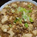陳寀杏 的 麻婆豆腐 cooksnap