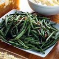 halffulllogic's cooksnap of when they made Fried Green Beans.