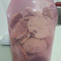 El cooksnap de Rocio Fernandez cuando hizo Galletas de chips.
