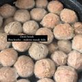 Cooksnap dari wulan indriani untuk resep Bakso Campur Daging Sapi dan Ayam by Vickazizan