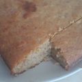 Cooksnap dari QQ Suharman untuk resep Moist Banana Cake No Mikser