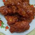 Cooksnap dari Desy Nur untuk resep fire wings ala richeese kw super