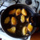 Berta Cooksnap-ja, amikor elkészítette a(z) Túrófánk receptet.