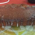 El cooksnap de Negrita Torres Cánovas cuando hizo Bizcocho de harina de arroz, sin gluten, sin lactosa.