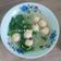 Cooksnap dari Nurul_SaNia untuk resep *Sup Bola-Bola Ayam*