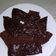 Cooksnap dari Rani R.A untuk resep Bolu nutrijell coklat magic com (no mixer,no oven)