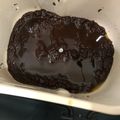 Cooksnap dari Amelia Nathania Yuwono untuk resep Brownies Panggang Rebread Bee Boo