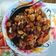 Santosh का कुकस्नैप जब उन्होंने चना चाट (chana chaat recipe in Hindi) बनाया था।
