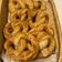 il ClauPxx👩🏼‍🍳⚜️ quando ha preparato 1° ricetta "Oktoberfest a casa": Bretzel!