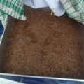 Cooksnap dari Imas Prayitno untuk resep Wajik ketan gula merah