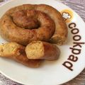 Сooksnap від Татьяна Шуляк 🇺🇦🌺, який(а) приготував(ла) Украинская картофельная колбаса.