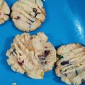 Cooksnap dari Abshorina Salsabila untuk resep Kue Corn Flakes