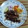 Cooksnap dari Riski Pinandita untuk resep Sate Sapi Bumbu Kecap