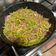 El cooksnap de Elisaflores cuando hizo Judías verdes con bacon.