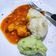Sonal Sardesai Gautam का कुकस्नैप जब उन्होंने इडली सांबर (Idli Sambar recipe in hindi) बनाया था।