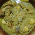 Cooksnap dari Nenna Delvina untuk resep Opor Ayam