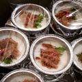 Cooksnap dari dannyatdi untuk resep Talam Abon