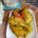 Cooksnap dari Feni Waditya Sari untuk resep Ayam Betutu