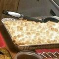 sue1z2q3's cooksnap of when they made simple and sweet potato casserole.