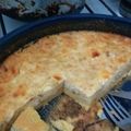 El cooksnap de Sandra Maria cuando hizo Sopa paraguaya (Súper fácil).
