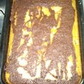 El cooksnap de lili cuando hizo Torta marmolada fácil.