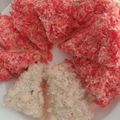 Cooksnap dari Lina Safa untuk resep Kue Sengkulun Tepung Ketan