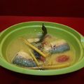 Cooksnap dari dwiningtias untuk resep Ikan Kembung Kuah Kuning
