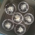 Cooksnap dari Novriyanisa untuk resep Muffin coklat kukus (takaran sendok)