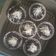 Cooksnap dari Novriyanisa untuk resep Muffin coklat kukus (takaran sendok)