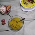 Cooksnap dari zuniatul yuta untuk resep Bumbu Dasar Kuning
