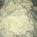 El cooksnap de Miriam Buffa cuando hizo Arroz con leche casero light!.