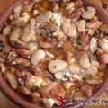 Cooksnap από Λίλα στη συνταγή Φασόλια γίγαντες πλακί