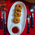 Mukti Bhargava's cooksnap of when they made 