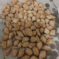 Cooksnap dari dian hera untuk resep Biji Ketapang