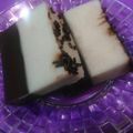Cooksnap dari Ummu Tholhah&Saybah untuk resep Puding coklat lapis puding busa