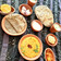 Hiral Pandya Shukla's cooksnap of when they made મગની દાળ (Moong Dal Recipe In Gujarati).