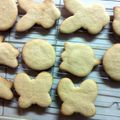 mrsarz's cooksnap of when they made sugar cookies.