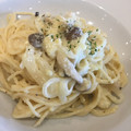 El cooksnap de Maiko Kamata cuando hizo Pollo en crema de hongos.