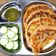 Shilpa Sharma का कुकस्नैप जब उन्होंने आलू का पराठा (aloo ka paratha recipe in Hindi) बनाया था।