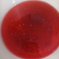 Sadaf Shoaib Vohra's cooksnap of when they made Rooh Afza.