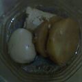 Cooksnap dari Lailatuzzahra Ukhty Muslimah untuk resep Semur Telur Puyuh
