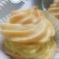 Cooksnap dari Asyif Kitchen untuk resep Sus/Soes Vla Vanila