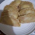 Cooksnap dari Soulma Arum Mardiana untuk resep Pastel Renyah