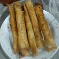 Cooksnap dari Shinta W untuk resep Tape Singkong Aroma