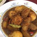 Cooksnap dari Forest untuk resep Semur Telur Kentang