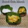Cooksnap dari Santhywi Priyanto untuk resep Sawut Gula merah With Takir Bunga