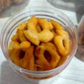 Cooksnap dari Tanara Yunara untuk resep Kue Janagel