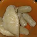 Cooksnap dari Oktaviani Savitri untuk resep Pempek Dos/Pempek Sagu Ala Palembang Anti Gagal